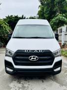 Bán xe Hyundai Solati 2019 Limousine 2.5 MT giá 605 Triệu - Hà Nội