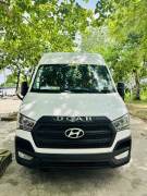Bán xe Hyundai Solati 2019 H350 2.5 MT giá 625 Triệu - Hà Nội