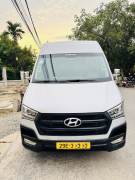 Bán xe Hyundai Solati 2019 H350 2.5 MT giá 640 Triệu - Hà Nội