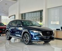 Bán xe Mazda CX5 Premium 2.0 AT 2024 giá 829 Triệu - TP HCM
