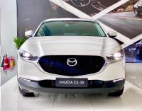 Bán xe Mazda CX 30 Luxury 2.0 AT 2024 giá 699 Triệu - TP HCM