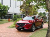 Bán xe Mazda CX8 2023 Premium AWD giá 1 Tỷ 100 Triệu - TP HCM