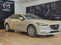 Bán xe Mazda 6 2024 Luxury 2.0 AT giá 769 Triệu - TP HCM