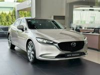 Bán xe Mazda 6 Premium 2.0 AT 2024 giá 809 Triệu - TP HCM