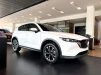 Bán xe Mazda CX5 2025 Deluxe 2.0 AT giá 719 Triệu - TP HCM