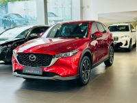 Bán xe Mazda CX5 2025 Deluxe 2.0 AT giá 724 Triệu - TP HCM