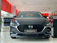 Bán xe Mazda 3 2024 1.5L Luxury giá 630 Triệu - TP HCM