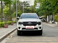 Bán xe Ford Everest 2022 Titanium Plus 2.0L 4x4 AT giá 1 Tỷ 388 Triệu - Hà Nội