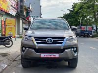 Bán xe Toyota Fortuner 2019 2.4G 4x2 AT giá 845 Triệu - Hà Nội