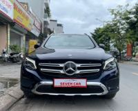 Bán xe Mercedes Benz GLC 200 2018 giá 969 Triệu - Hà Nội