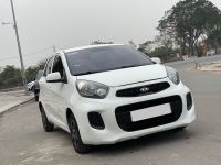 Bán xe Kia Morning 2015 Van 1.0 AT giá 199 Triệu - Hà Nội