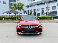 Bán xe Mercedes Benz GLC 2020 300 4Matic giá 1 Tỷ 550 Triệu - Hà Nội