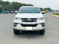 Bán xe Toyota Fortuner 2020 2.7V 4x2 AT giá 839 Triệu - Hà Nội