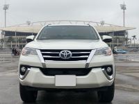 Bán xe Toyota Fortuner 2.7V 4x2 AT 2020 giá 835 Triệu - Hà Nội