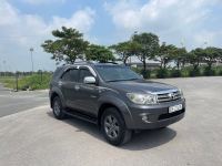 Bán xe Toyota Fortuner 2010 2.7V 4x4 AT giá 310 Triệu - Hà Nội