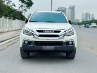 Bán xe Isuzu MU-X B7 Plus 1.9 4X2 AT 2022 giá 695 Triệu - Hà Nội