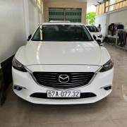 Bán xe Mazda 6 2018 2.0L Premium giá 565 Triệu - An Giang