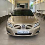 Bán xe Toyota Camry 2010 LE 2.5 giá 525 Triệu - An Giang