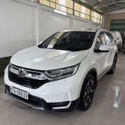 Bán xe Honda CRV 2019 L giá 765 Triệu - An Giang