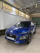 Bán xe Hyundai Kona 2018 1.6 Turbo giá 385 Triệu - An Giang