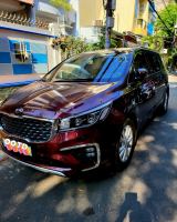 Bán xe Kia Sedona 2.2 DAT Luxury 2019 giá 825 Triệu - TP HCM