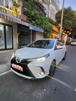 Bán xe Toyota Vios G 1.5 CVT 2022 giá 515 Triệu - TP HCM