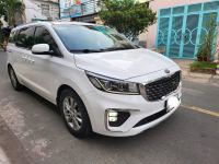 Bán xe Kia Sedona 2020 2.2 DAT Luxury giá 885 Triệu - TP HCM