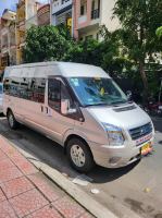 Bán xe Ford Transit 2018 Luxury giá 495 Triệu - TP HCM