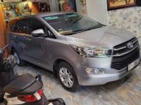 Bán xe Toyota Innova 2019 2.0E giá 495 Triệu - TP HCM