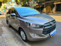 Bán xe Toyota Innova 2019 2.0E giá 485 Triệu - TP HCM