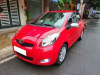 Bán xe Toyota Yaris 2011 1.5 AT giá 290 Triệu - TP HCM