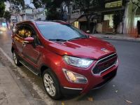 Bán xe Ford EcoSport 2019 Titanium 1.5L AT giá 386 Triệu - TP HCM
