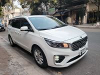 Bán xe Kia Sedona 2019 2.2 DAT Luxury giá 715 Triệu - TP HCM
