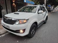 Bán xe Toyota Fortuner 2016 2.5G giá 475 Triệu - TP HCM