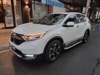 Bán xe Honda CRV L 2018 giá 635 Triệu - TP HCM