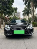 Bán xe Mercedes Benz E class 2014 E200 giá 545 Triệu - Hà Nội