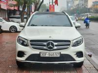 Bán xe Mercedes Benz GLC 300 4Matic 2019 giá 1 Tỷ 350 Triệu - Hà Nội