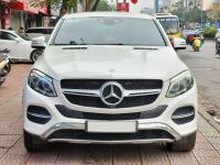 Bán xe Mercedes Benz GLE Class GLE 400 4Matic Coupe 2016 giá 1 Tỷ 550 Triệu - Hà Nội