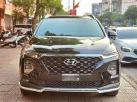Bán xe Hyundai SantaFe 2020 Premium 2.2L HTRAC giá 915 Triệu - Hà Nội