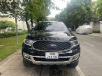 Bán xe Ford Everest Titanium 2.0L 4x4 AT 2021 giá 1 Tỷ 30 Triệu - Hà Nội