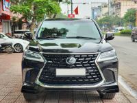 Bán xe Lexus LX 570 Super Sport 2016 giá 4 Tỷ 700 Triệu - Hà Nội