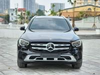 Bán xe Mercedes Benz GLC 2021 200 4Matic giá 1 Tỷ 595 Triệu - Hà Nội