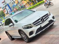 Bán xe Mercedes Benz GLC 300 4Matic 2018 giá 1 Tỷ 250 Triệu - Hà Nội