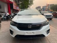 Bán xe Honda City 2021 RS 1.5 AT giá 505 Triệu - Hà Nội