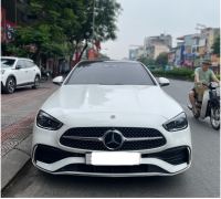 Bán xe Mercedes Benz C class C300 AMG 2022 giá 1 Tỷ 860 Triệu - Hà Nội