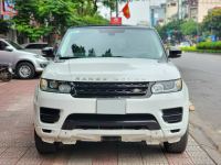 Bán xe LandRover Range Rover Sport 2013 HSE giá 1 Tỷ 450 Triệu - Hà Nội