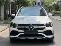 Bán xe Mercedes Benz GLC 2021 300 4Matic giá 1 Tỷ 830 Triệu - Hà Nội