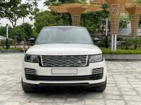 Bán xe LandRover Range Rover 2015 HSE 3.0 giá 2 Tỷ 680 Triệu - Hà Nội