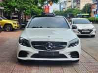 Bán xe Mercedes Benz C class 2021 C300 AMG giá 1 Tỷ 420 Triệu - Hà Nội