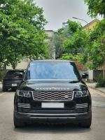 Bán xe LandRover Range Rover 2014 Autobiography LWB 5.0 giá 3 Tỷ 250 Triệu - Hà Nội